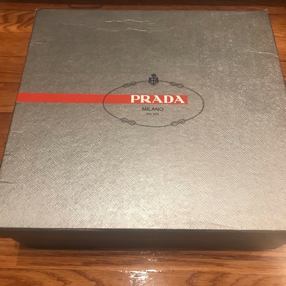 Prada ankle boots - Picture 1 of 4